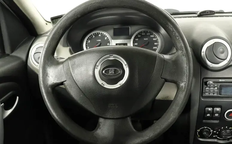 LADA (ВАЗ) Largus