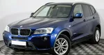 BMW X3 II (F25)