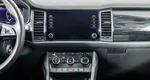 Skoda kodiaq робот 2019 с пробегом 31 280 км