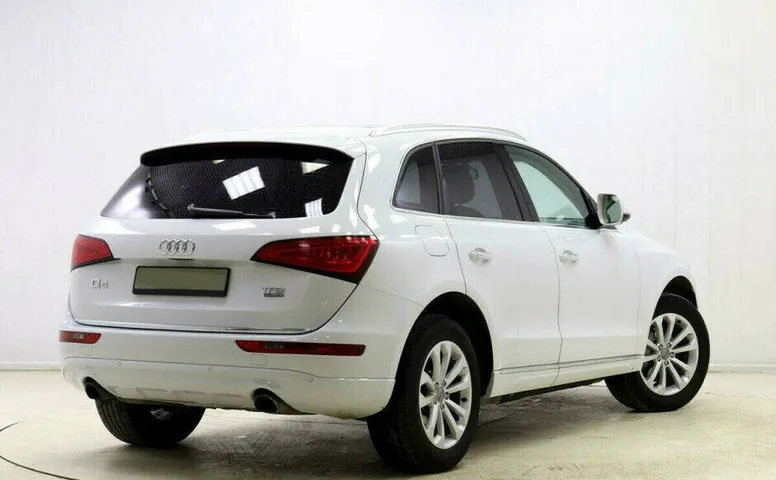 Audi Q5 2.0 Автомат