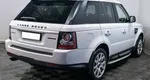 Land Rover Range Rover Sport I Рестайлинг