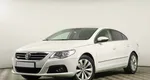 Volkswagen Passat CC I