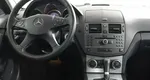 Mercedes-Benz C-Класс 1.8 Автомат