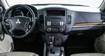 Mitsubishi Pajero 3.0 Автомат