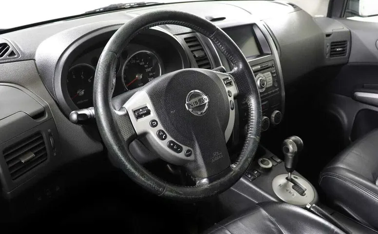 Nissan x-trail cvt 2011 с пробегом 84 079 км