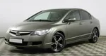 Honda Civic 1.8 Автомат