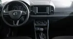 Skoda karoq акпп 2021 с пробегом 13 830 км