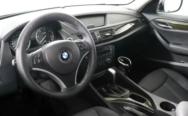 BMW X1 I (E84)