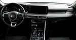 Kia к5 акпп 2020 с пробегом 55 314 км