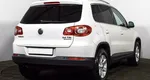 Volkswagen Tiguan 2.0 Автомат