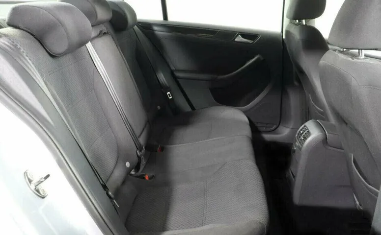 Volkswagen Jetta 1.4 Робот