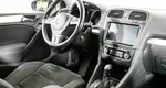 Volkswagen Golf 1.4 Робот