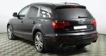 Audi Q7 4.1 Автомат