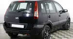 Ford Fusion I Рестайлинг