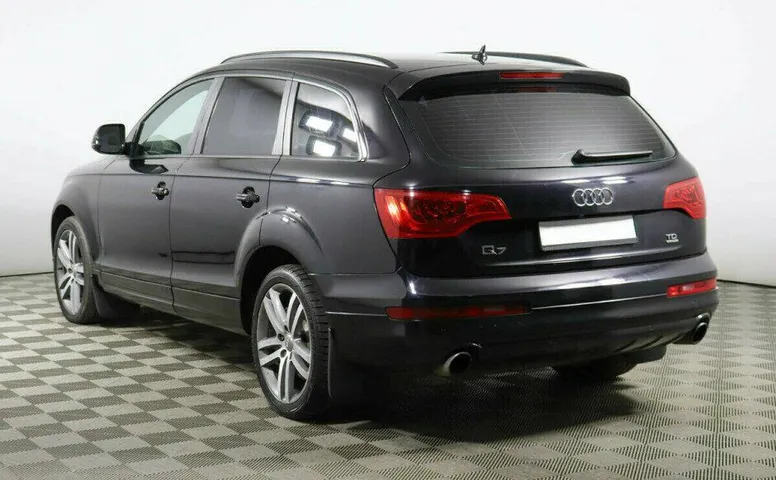 Audi Q7 4.1 Автомат