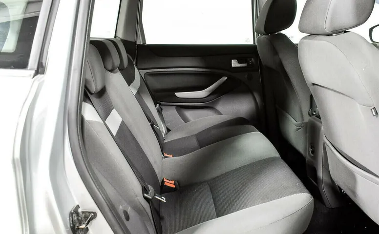 Ford Kuga I