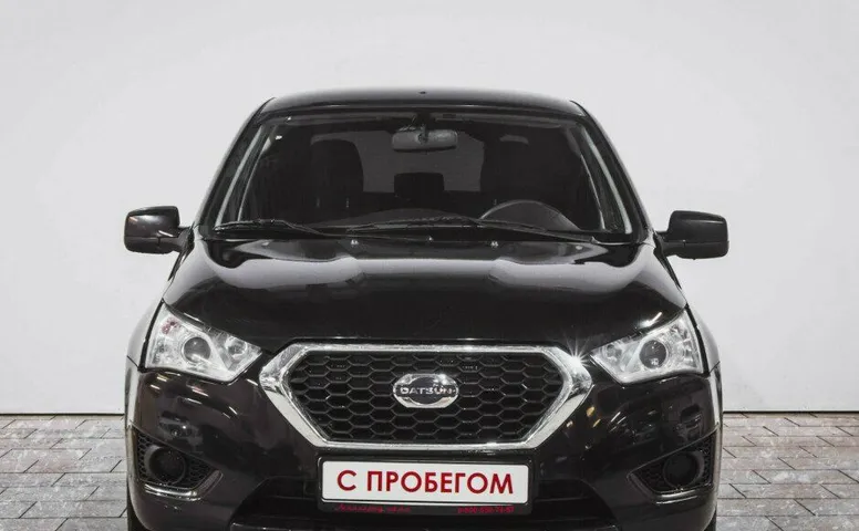 Datsun mi-DO 1.6 Автомат