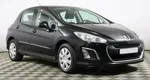 Peugeot 308 I Рестайлинг