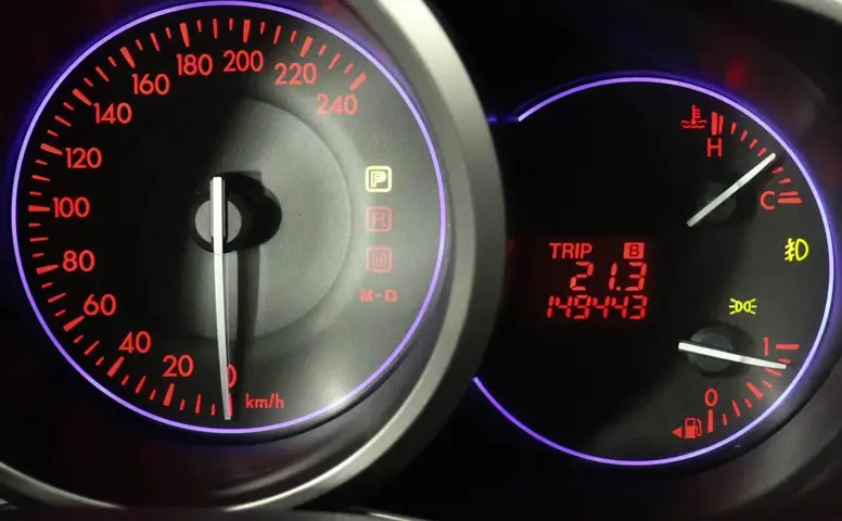 Mazda CX-7
