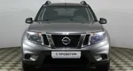 Nissan Terrano III (D10)