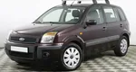 Ford Fusion I Рестайлинг