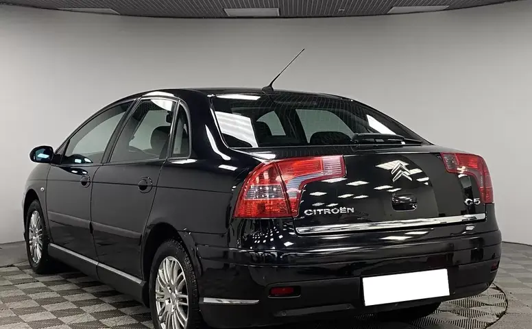 Citroen C5