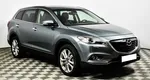 Mazda cx-9 акпп 2012 с пробегом 82 455 км