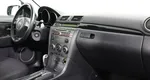 Mazda 3 I (BK) Рестайлинг