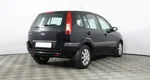 Ford Fusion I Рестайлинг