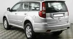 Great Wall Hover H3 2.0 Механика