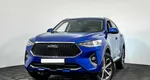 Haval F7x I