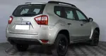 Nissan Terrano