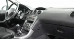 Peugeot 308 1.6 Механика