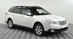 Subaru Outback IV