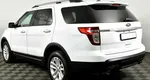 Ford Explorer 3.5 Автомат