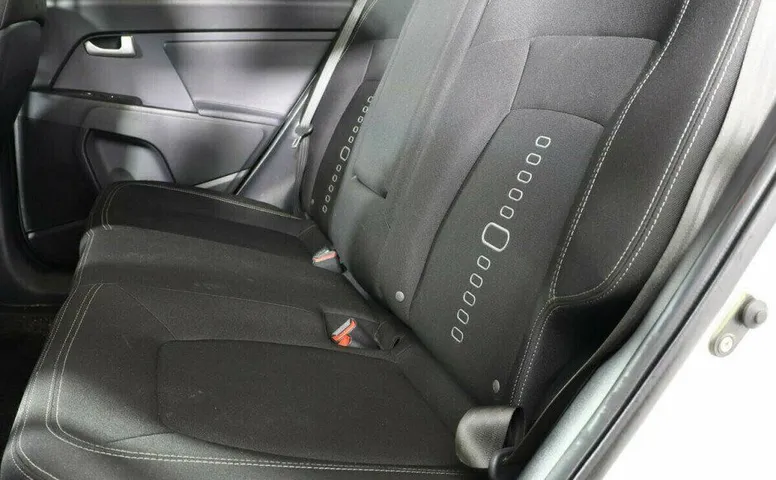 Kia Sportage 2.0 Механика