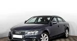 Audi a4 cvt 2010 с пробегом 81 168 км