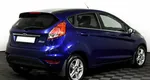 Ford Fiesta 1.6 Робот