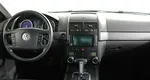 Volkswagen Touareg 3.0 Автомат