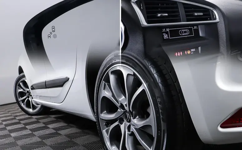 Citroen DS4