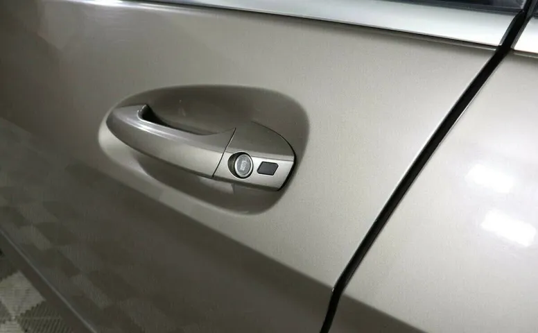 Mercedes-Benz GLK-Класс I (X204) Рестайлинг