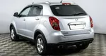 SsangYong Actyon II