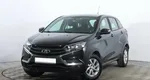 LADA (ВАЗ) XRAY I
