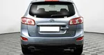 Hyundai santa fe акпп 2010 с пробегом 134 958 км