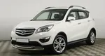 Changan CS35 I