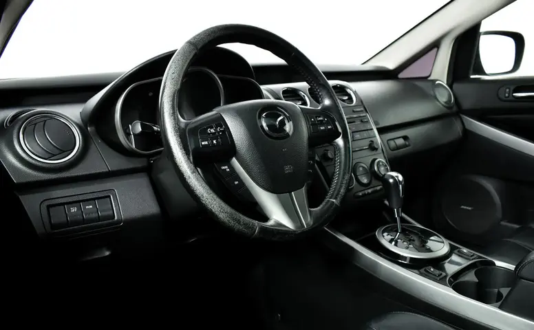 Mazda CX-7