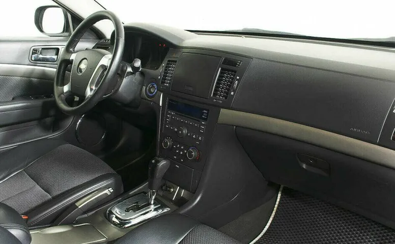 Chevrolet Epica 2.0 Автомат