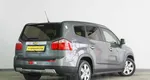 Chevrolet Orlando, 1 поколение