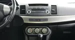 Mitsubishi Lancer X Рестайлинг