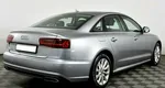 Audi A6 1.8 Робот